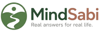 Mindsabi logo